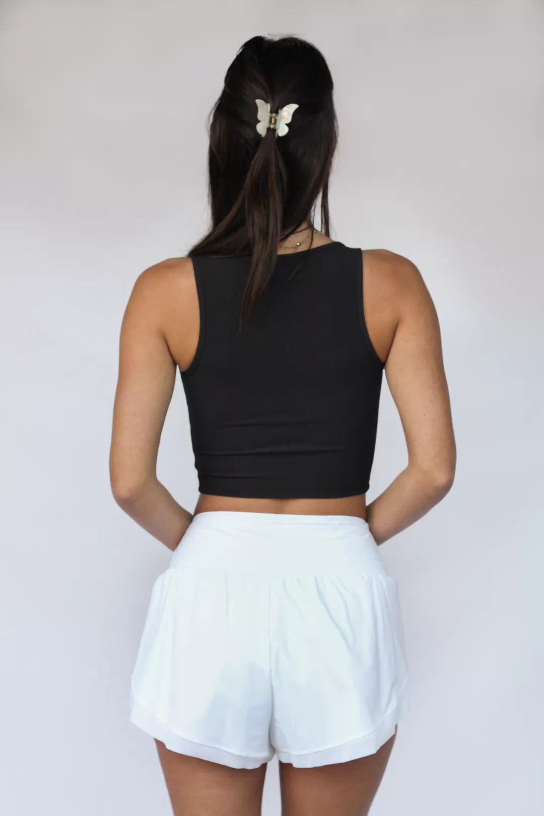 Asana  V Rib Vest